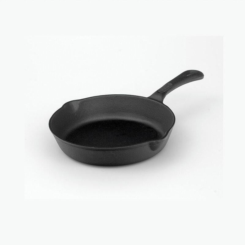 Victor Cast Iron Skillet – 8
