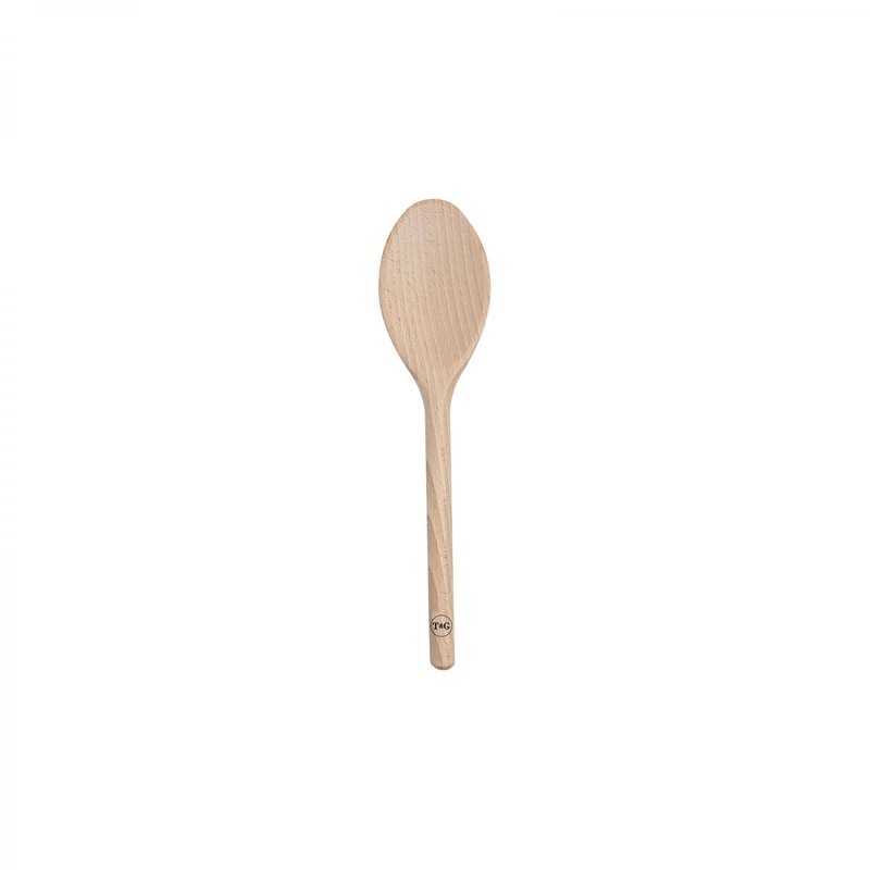 T&G Wooden Spoon – 20cm