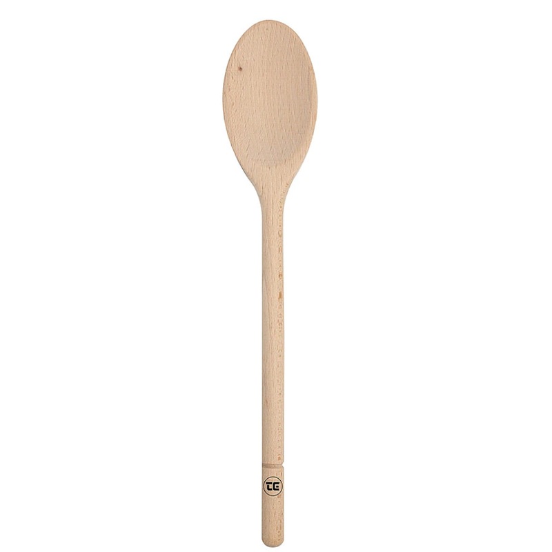 T&G Wooden Spoon – 30cm