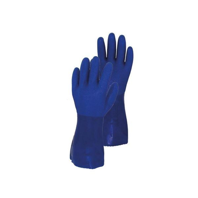 True Blue Gloves – Large