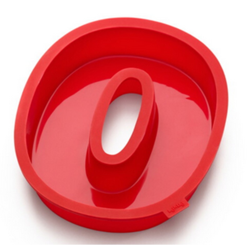 Lekue Silicone Cake Mould – Number 0