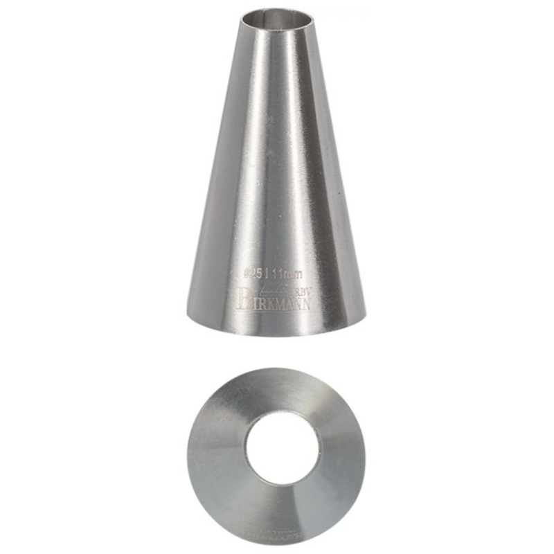Birkmann Round nozzle – No.25