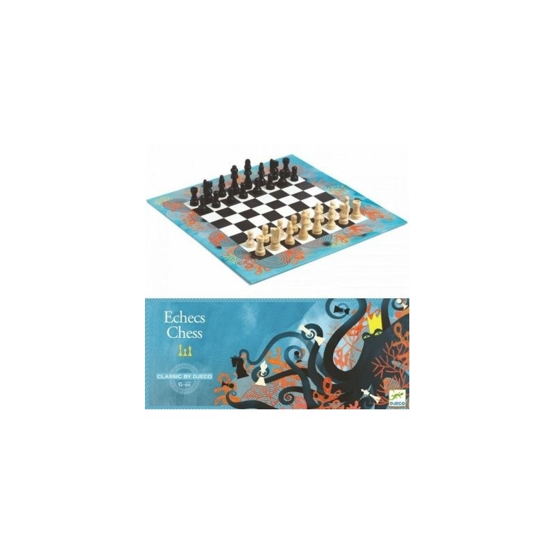Classic Chess