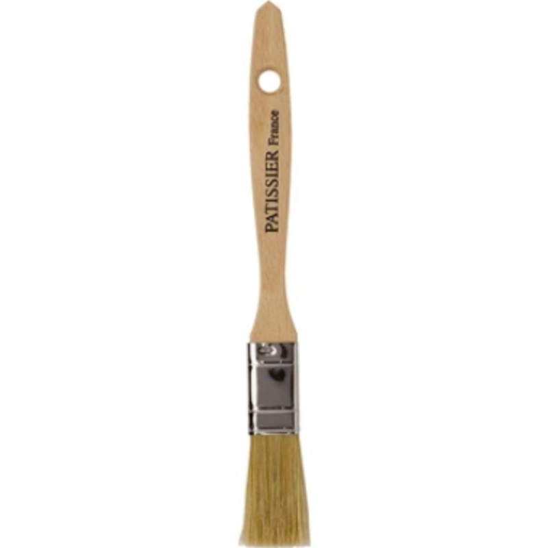 Kilo French Patissier Brush – Size 20
