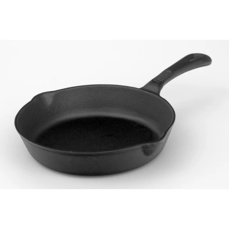 Victor Cast Iron Skillet – 10