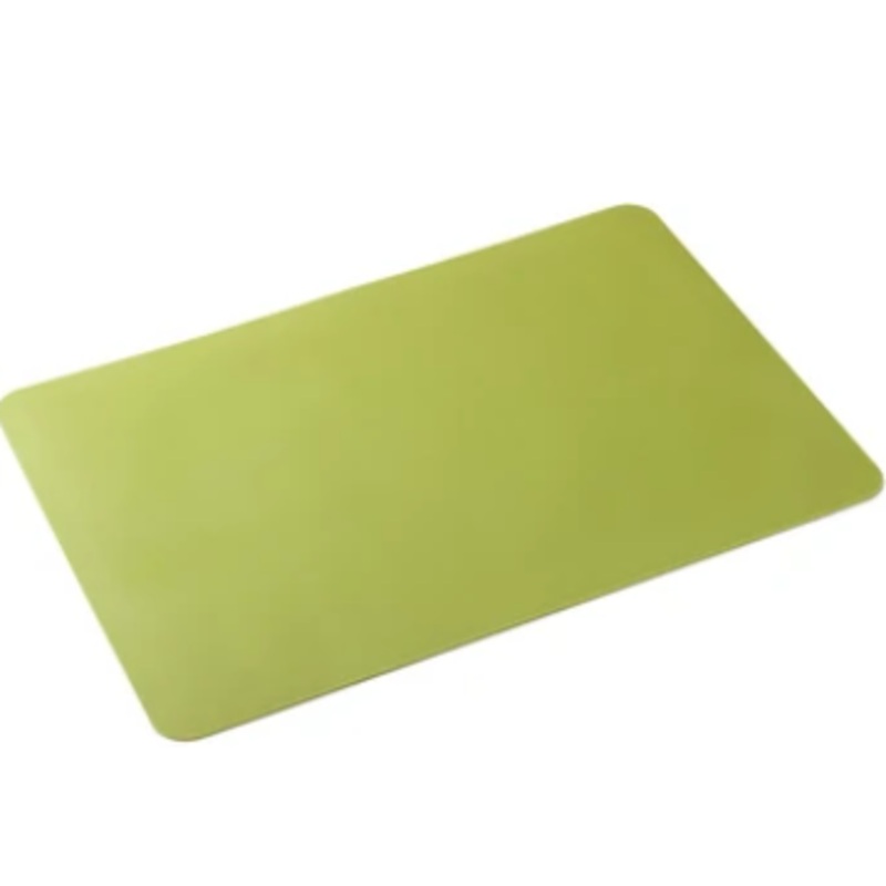 Zeal Silicone Baking Sheet – Lime