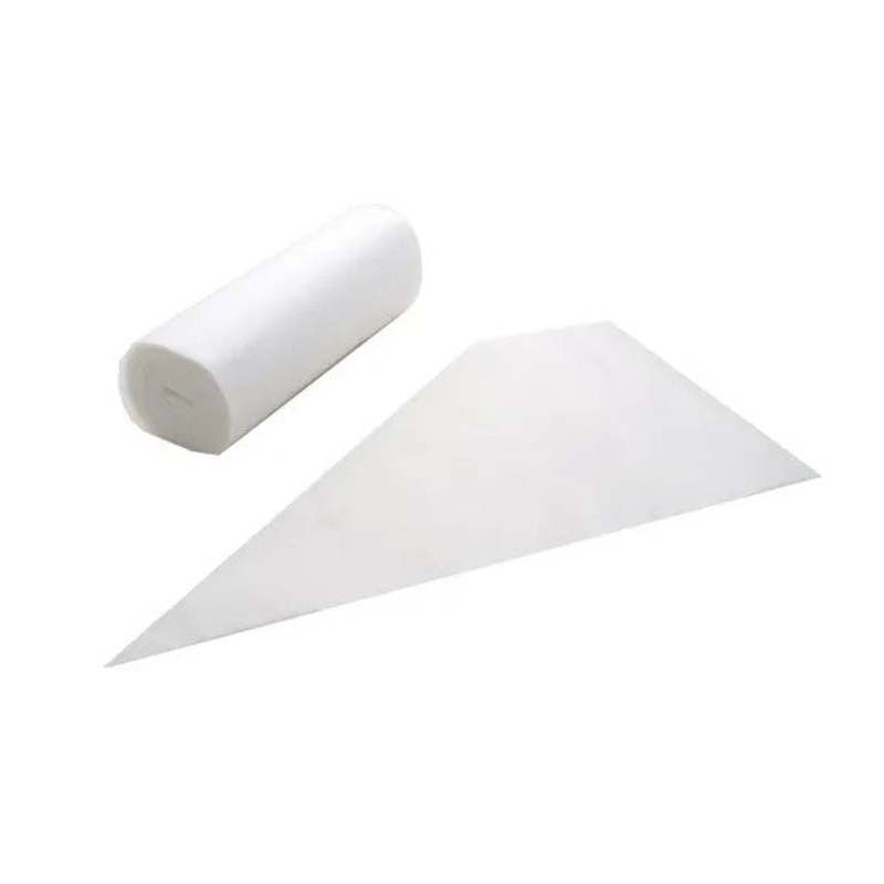 Mason Cash Disposable Pastry Bags, Large – 50