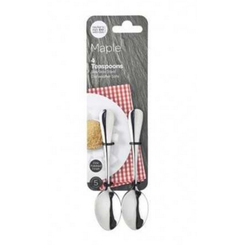 Taylors Eye Witness Maple – Teaspoons