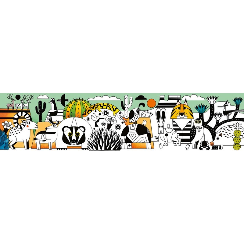 Colorado – Colouring