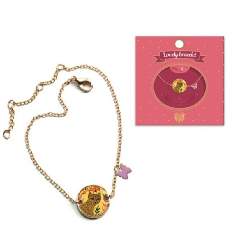 Fline – Lovely bracelet