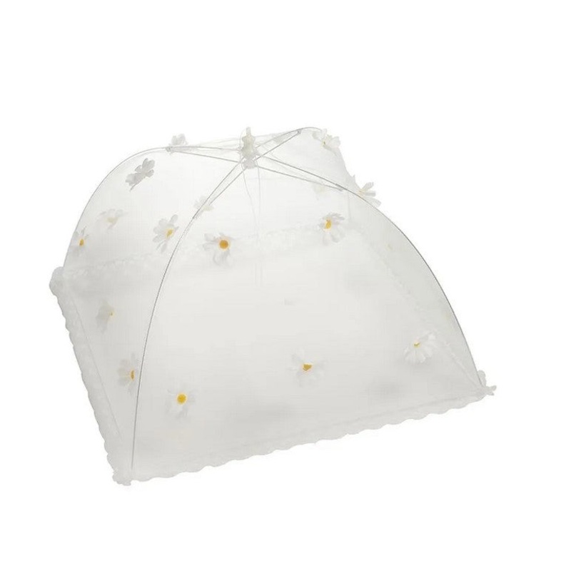 Eddingtons Umbrella Food Cover 30cm – Daisy