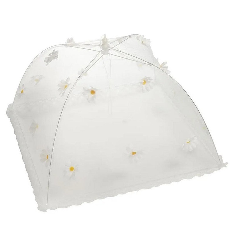 Eddingtons Umbrella Food Cover 48cm – Daisy