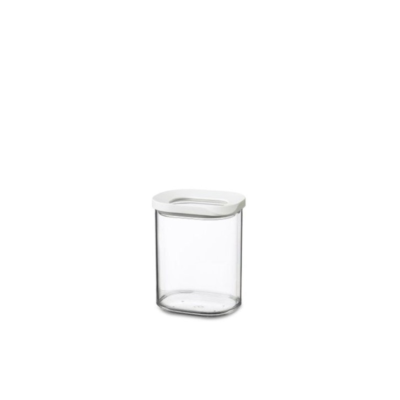 Mepal Modula Storage Box 375 ml – White