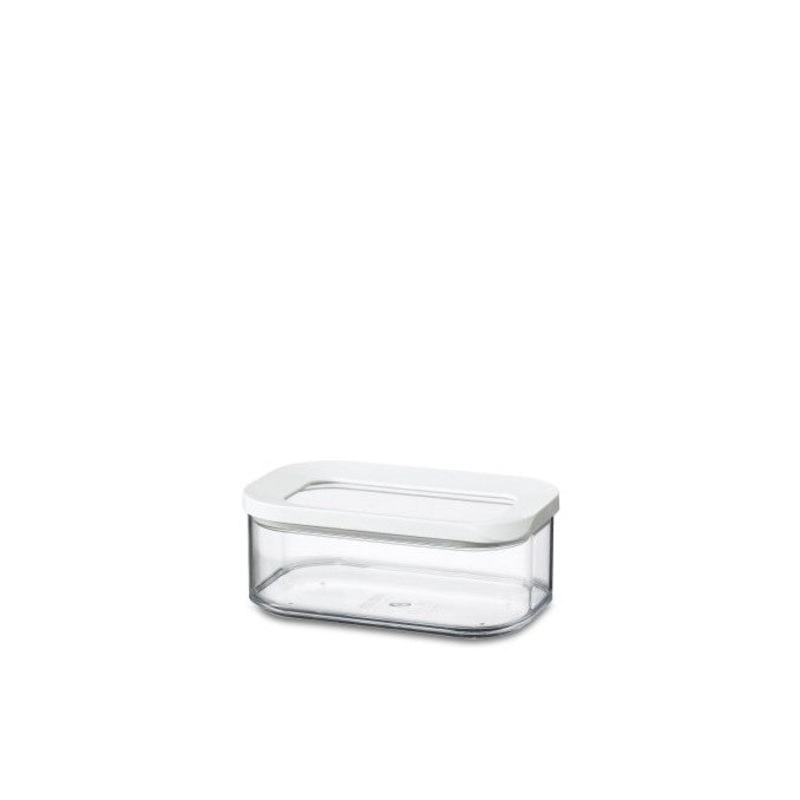 Mepal Modula Storage Box 425 ml – White