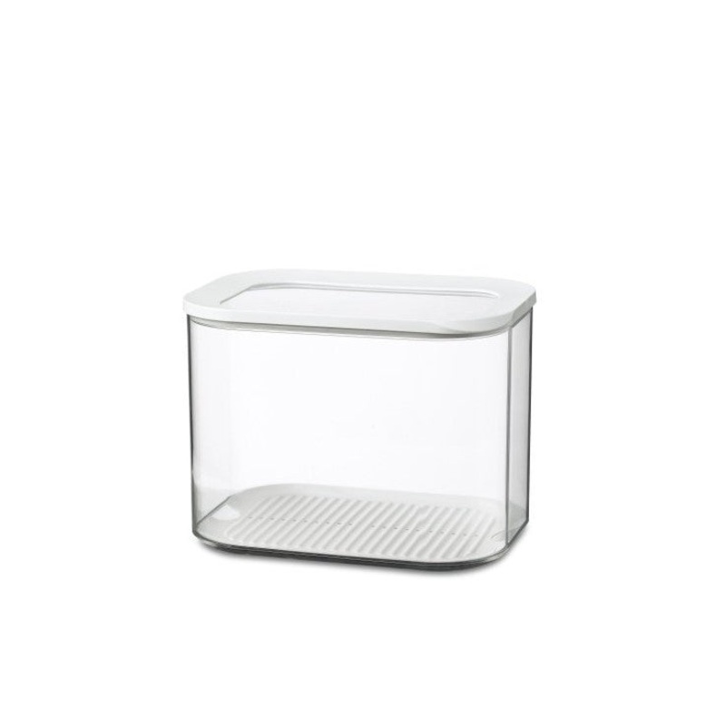 Mepal  Modula Storage Box  4500 ml – White