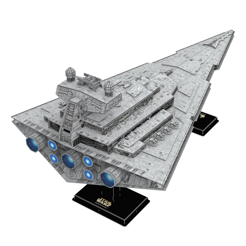 Star Wars – Imperial Star Destroyer