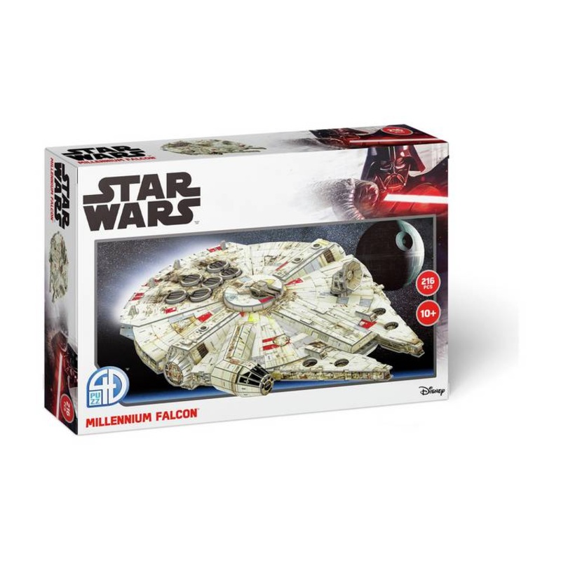 Star Wars – The Millennium Falcon