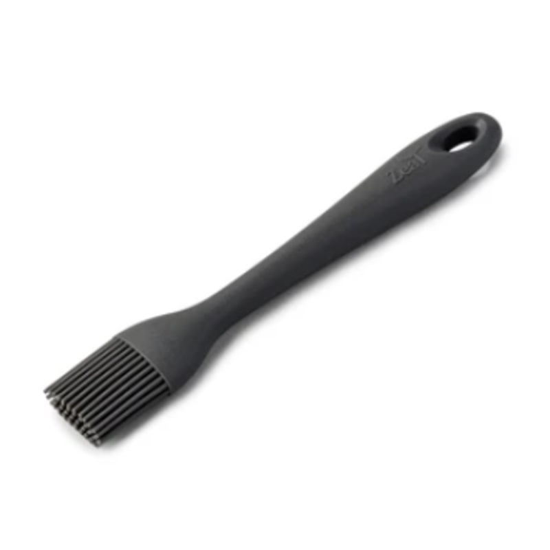 Zeal Silicone Pastry Brush –  Dark Grey