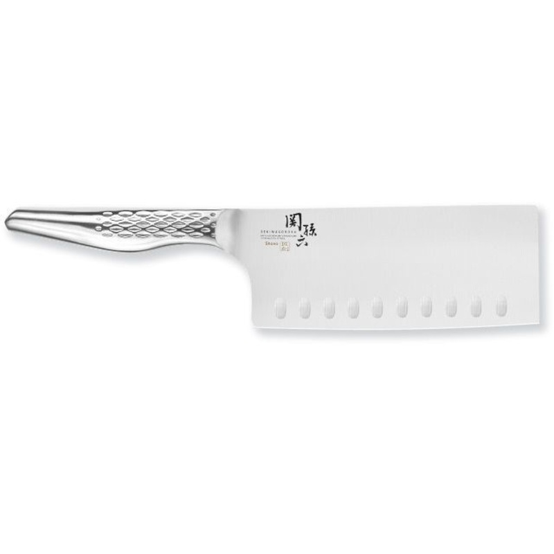 Kai Shoso Cleaver – 16.5cm