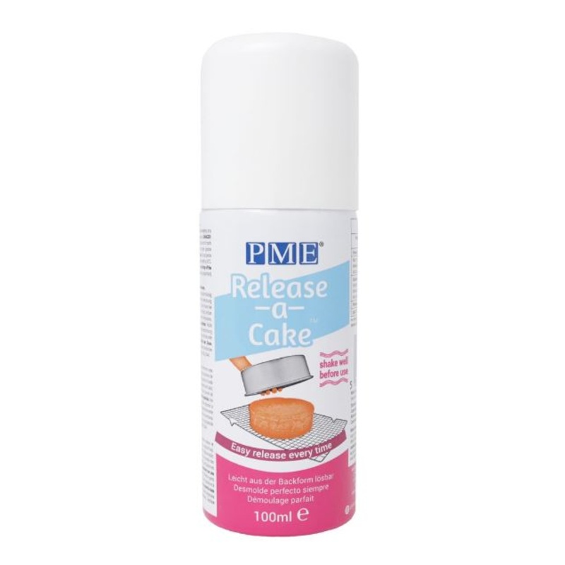 PME Release-A-Cake Spray (100ml)
