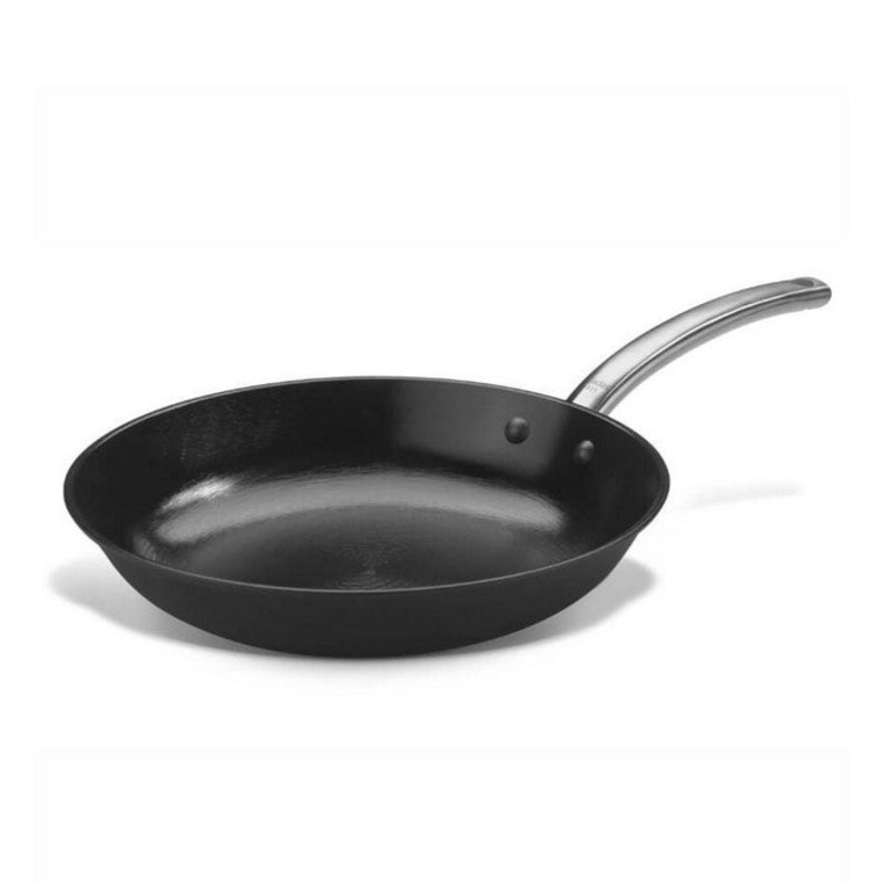 Pujadas Light Cast Steel Frying Pan – 20cm