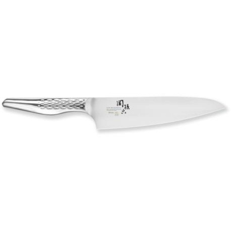 Shoso Kai Chefs Knife – 18cm