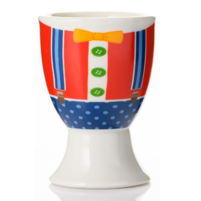 Dunlevy Egg Cup – Humpty Dumpty