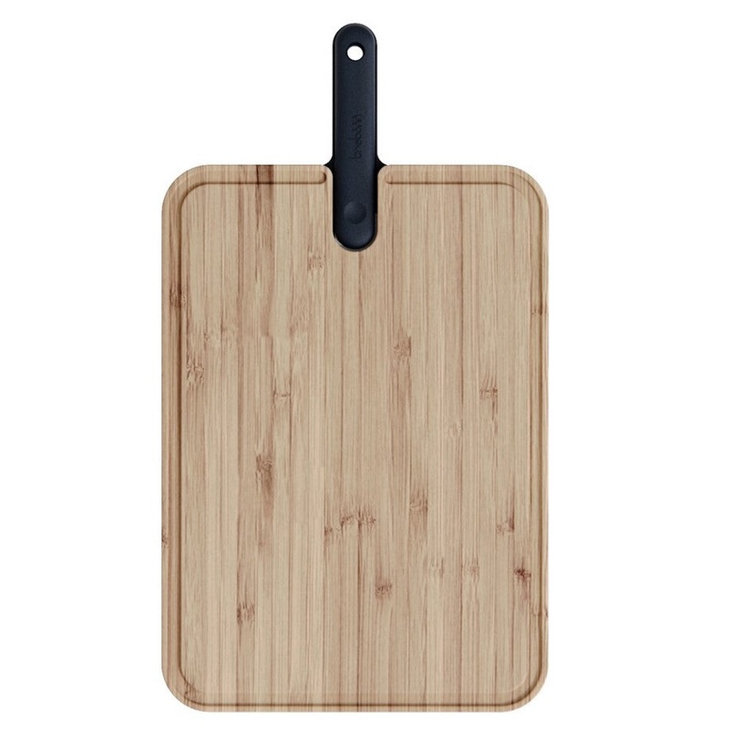 Trebonn Artu – Chef
