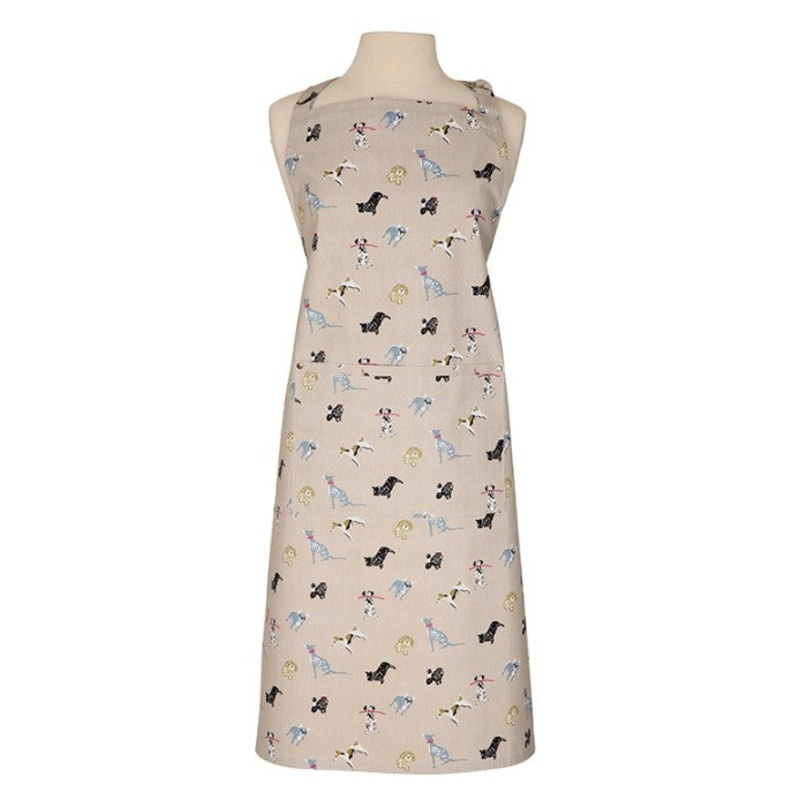 Dexam Cotton Apron – Woof