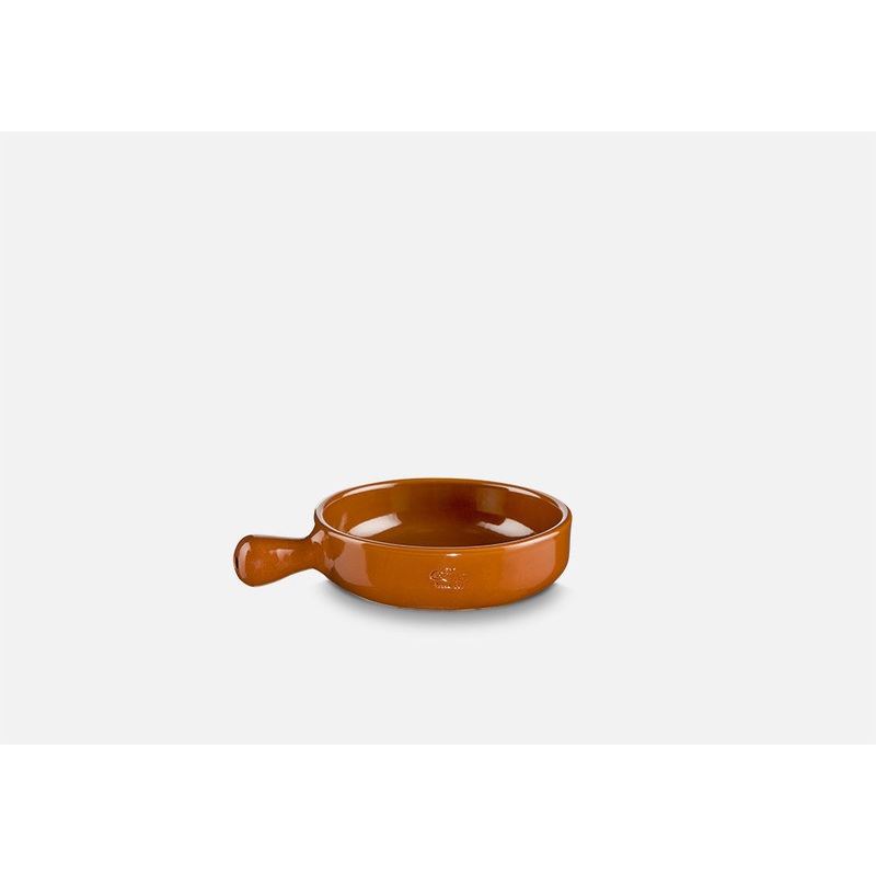 Regs Frying Pan – 13cm, Terracotta