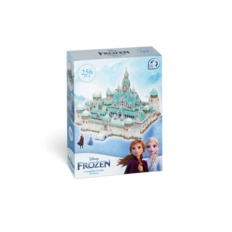 Disney Frozen – Arendelle Castle