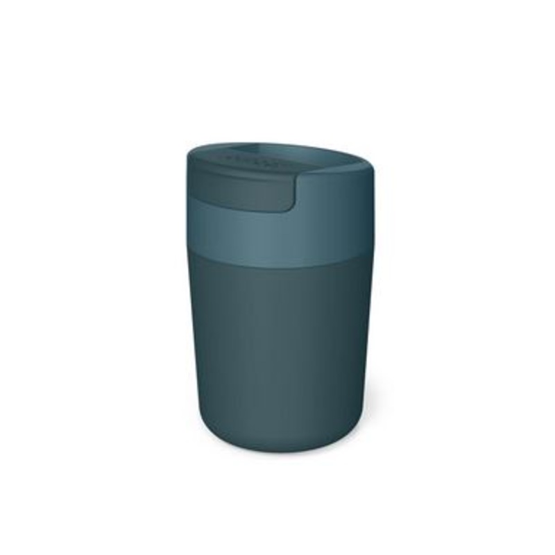 Joseph Joseph Sipp Travel Mug – 340ml Blue