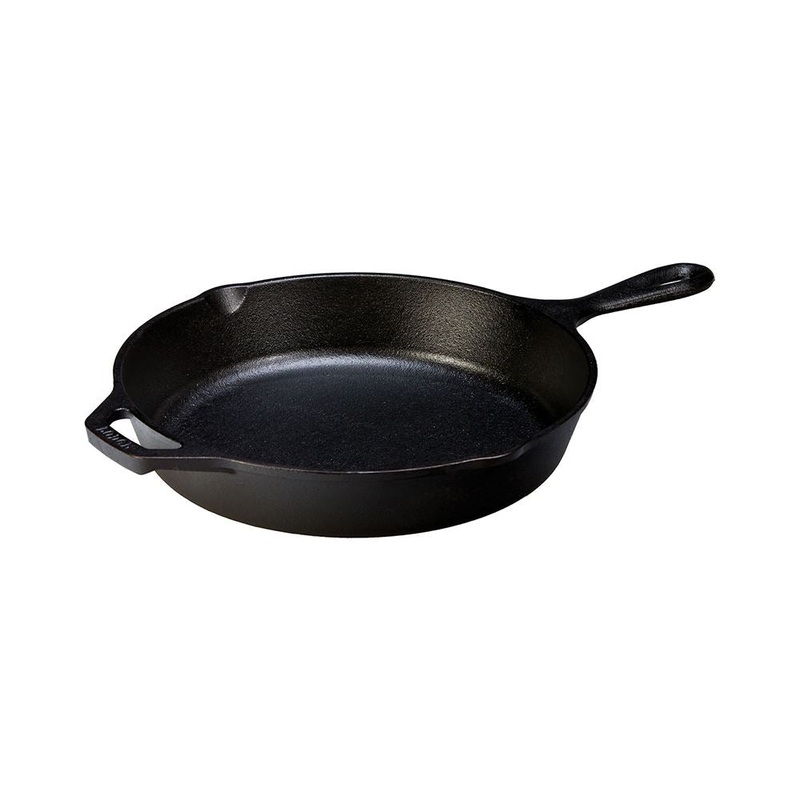 Lodge 10.25 Cast Iron Skillet