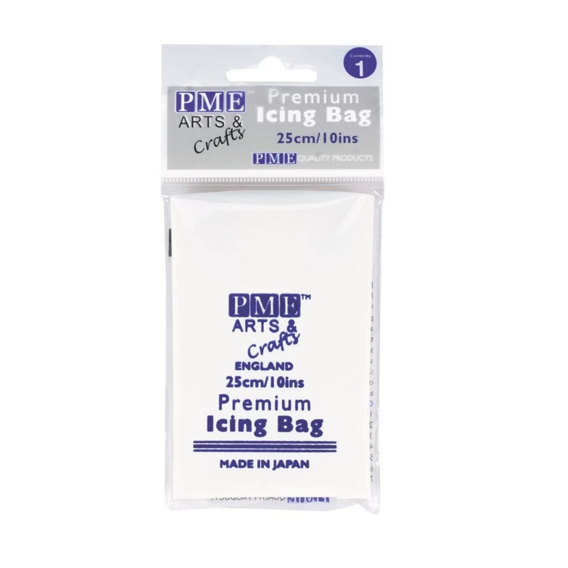 PME Premium Icing Bag – 10