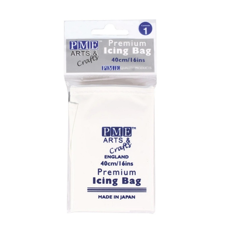PME Premium Icing Bag – 16