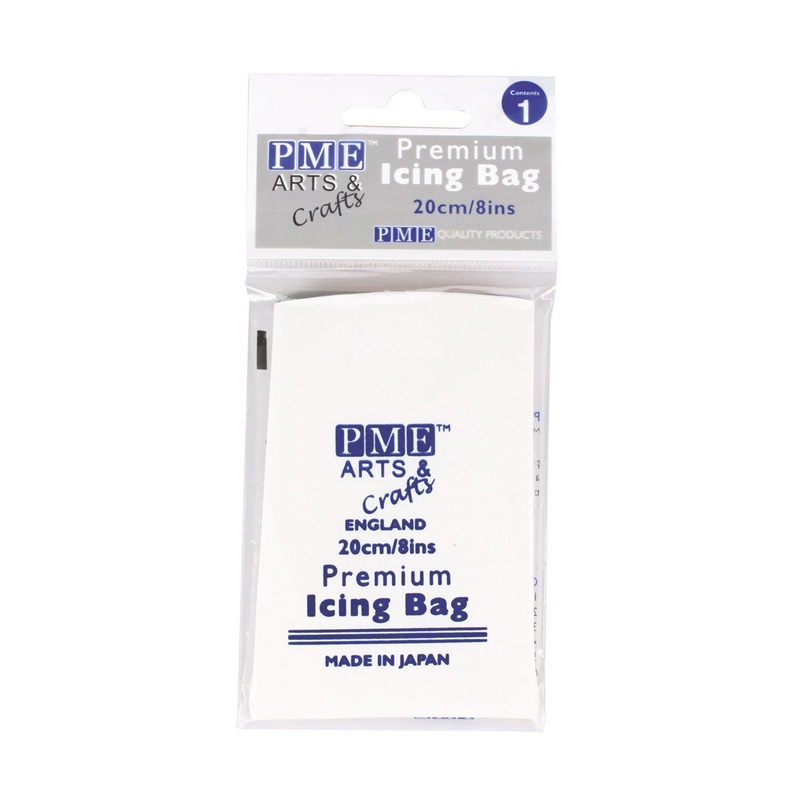 PME Premium Icing Bag – 8