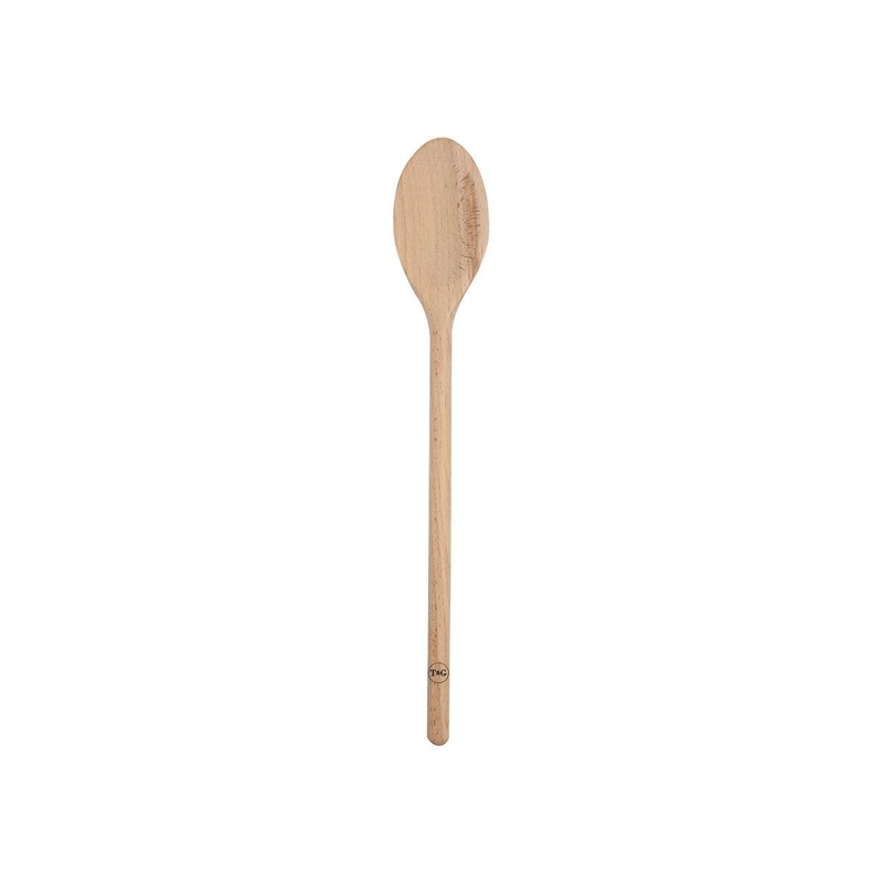 T&G Wooden Spoon – 35cm