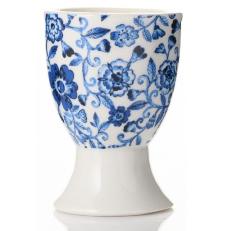 Dunlevy Egg Cup – Floral