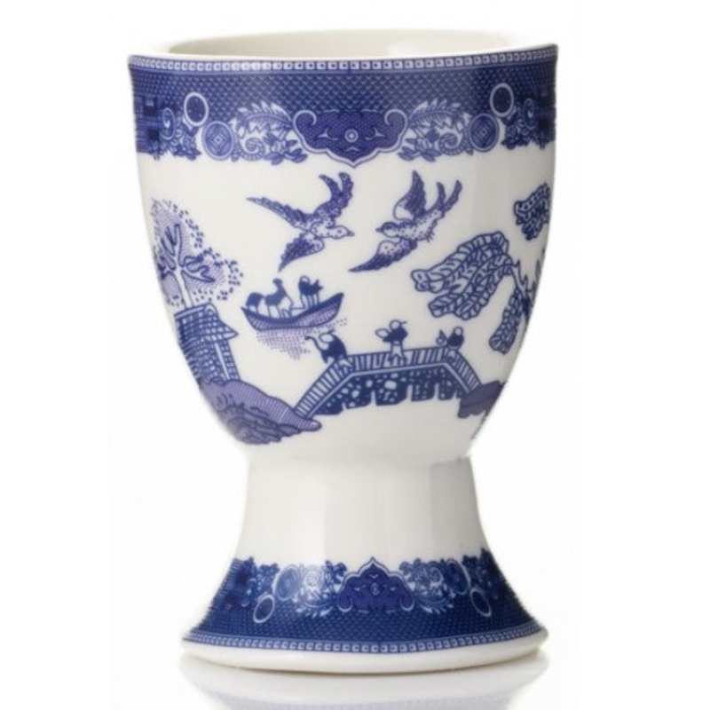 Dunlevy Egg Cup – Willow