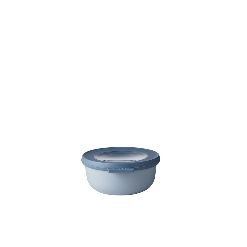 Mepal Multi Bowl Cirqula 350 ml – Nordic Blue