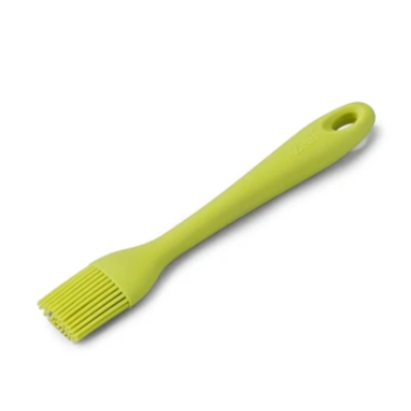 Zeal Silicone Pastry Brush – Green