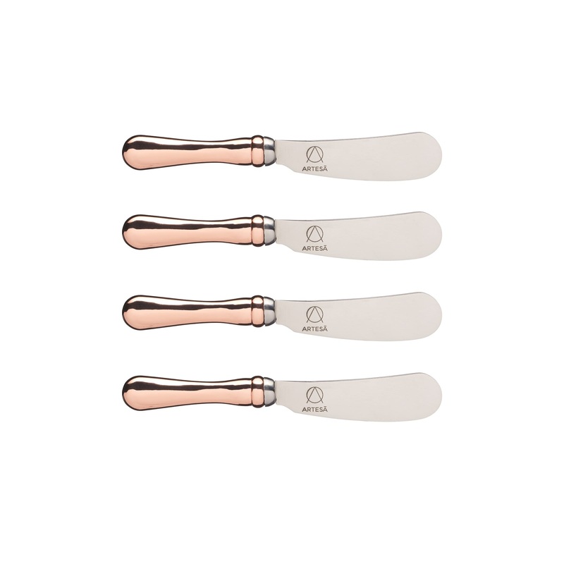 Artesa Butter Knife – Set of 4