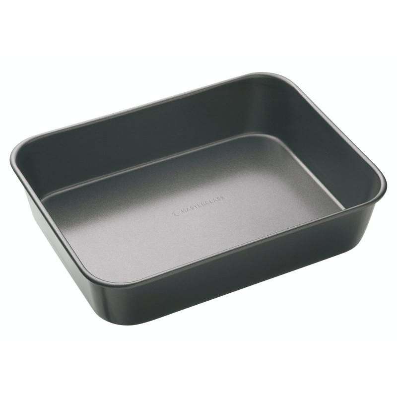 MasterClass Non-Stick Roasting Pan – Large