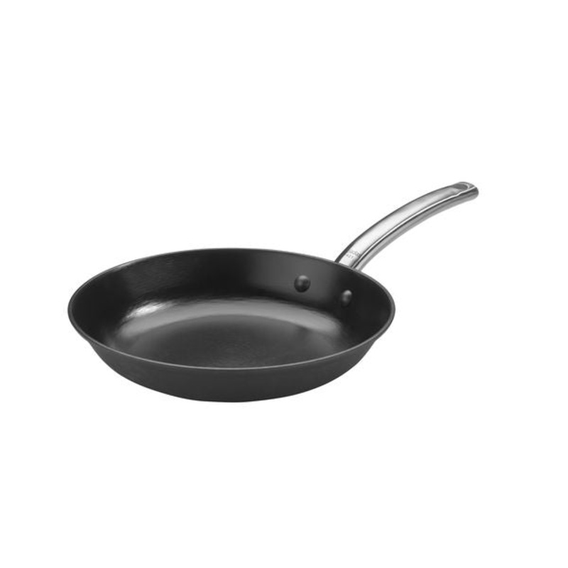Pujadas Light Cast Steel Frying Pan – 30cm