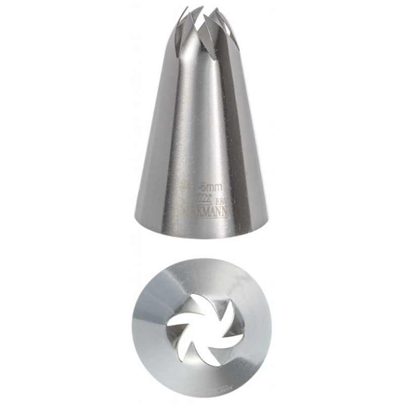 Birkman Rose Nozzle – No.41