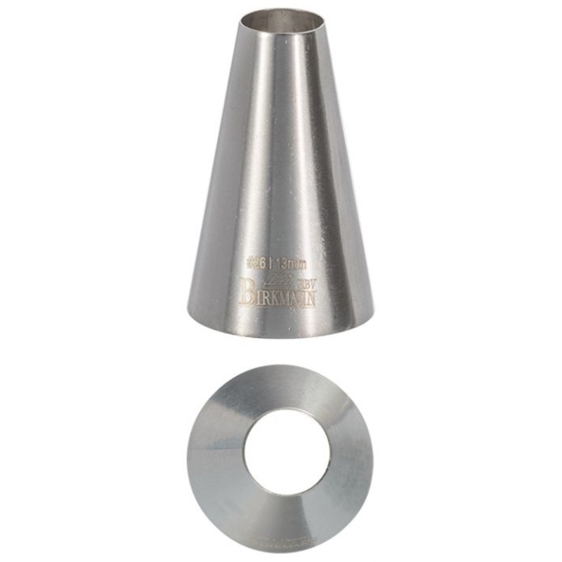 Birkmann Round Nozzle – No.26
