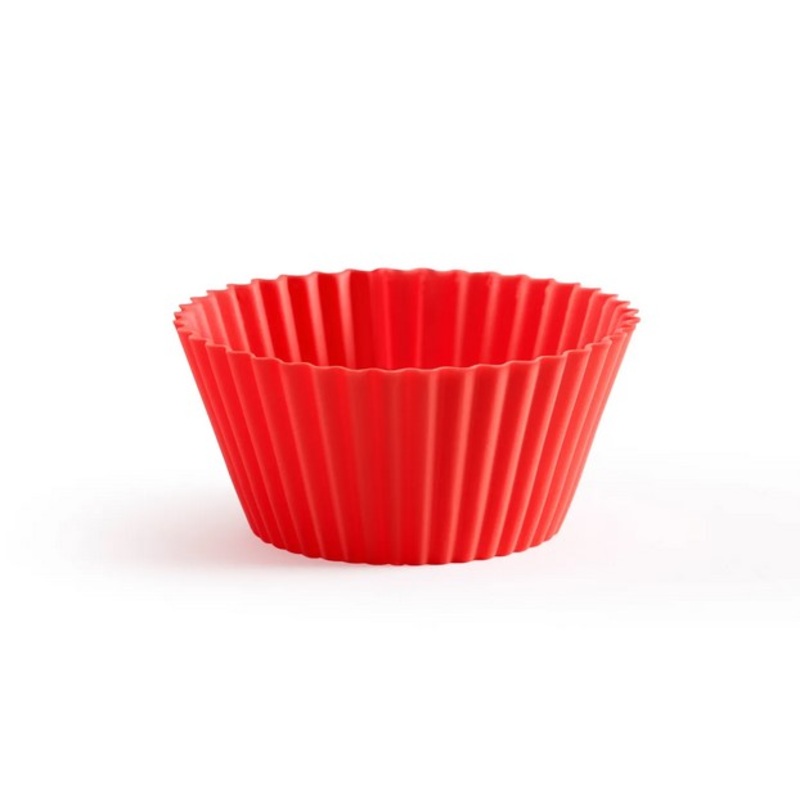 Lekue Muffin Cups – Set of 6