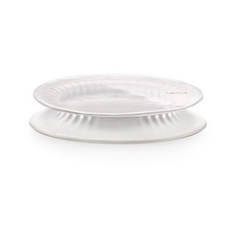 Lekue Silicone Stretch Top Lid – 20cm