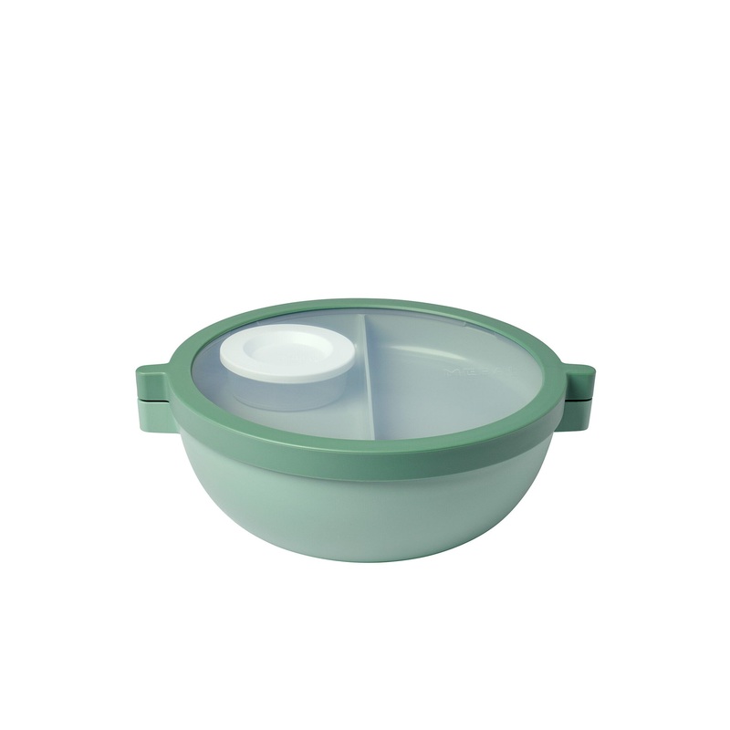 Mepal Vita Lunch Bowl  – Nordic Sage