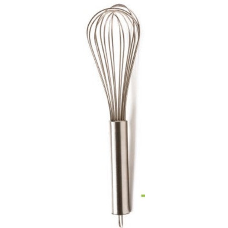 Decora Stainless Steel Whisk 18cm